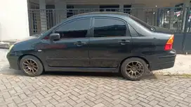 Suzuki Baleno next-G 2005 Bensin