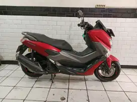 Nmax old tahun 2019 lengkap bagus
