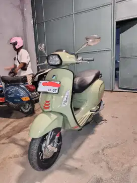 Vespa Sprint S iget Abs