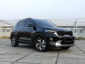 KIA Sonet Premiere 1.5 AT 5 Seater 2021