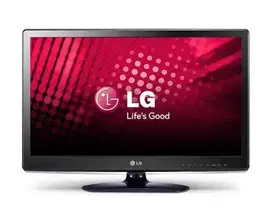 LED TV LG 32” Analog