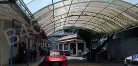 Ruang kantor, Harga Hitung Tanah di daerah Ragunan Jakarta Selatan