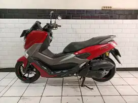 Yamaha nmax old 2019 mesin halus