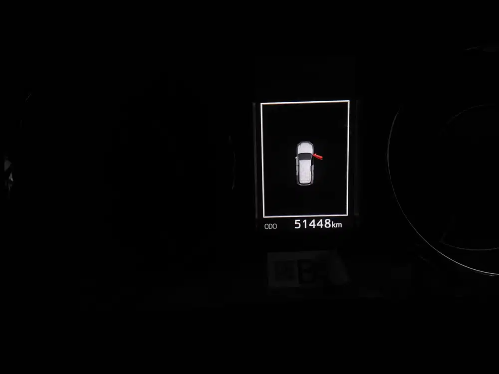 Toyota Fortuner 2020 TRD  Diesel Matic/ AT