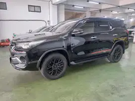 Toyota Fortuner 2020 Diesel
