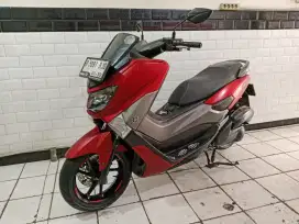 Siap pakai nmax old 2019 terawat