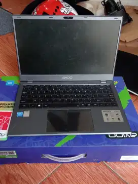 Axioo hype 1 ram 4/128