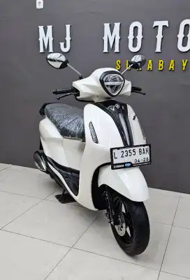 Yamaha Filano tahun 2023 // MULUS