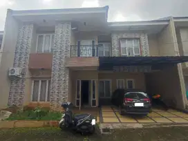 Jual Rumah 3 KT Strategis 15 Menit ke AEON Mall Tanjung Barat J-30661