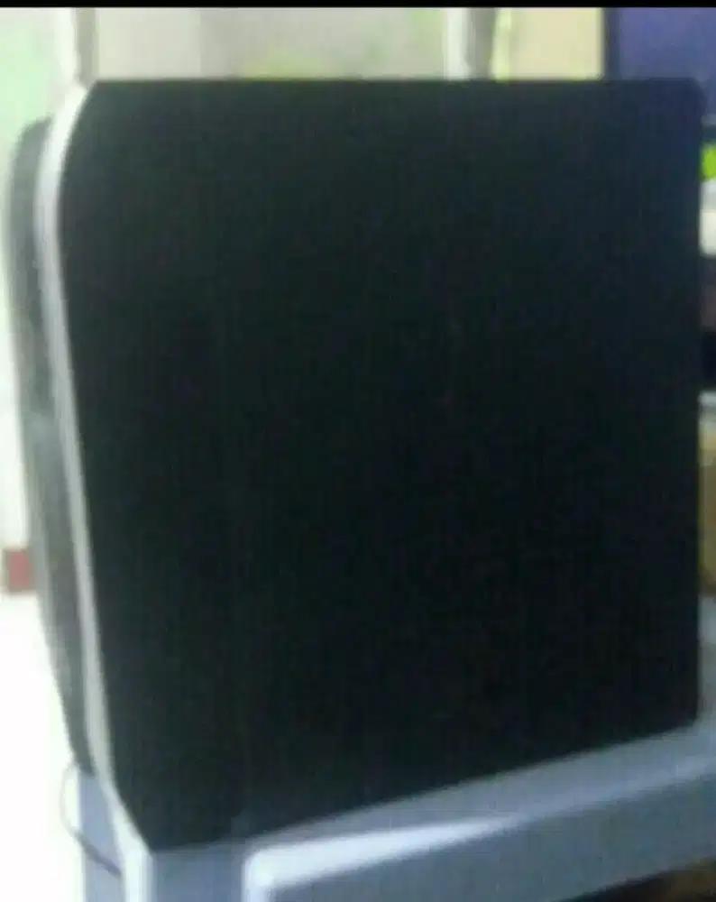 Dijual 2bh speaker ori Polytron