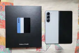 Samsung Galaxy Fold 5 * 12Gb/1Tb