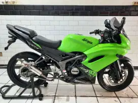 Ninja RR new tahun 2013 orisinil