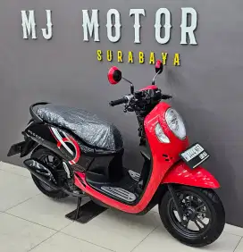 Honda Scoppy tahun 2024 // FULL ORI