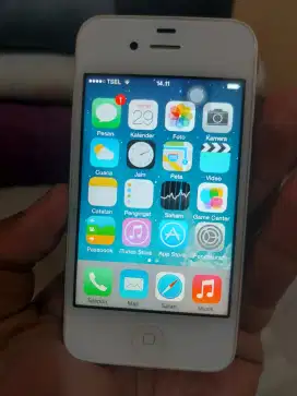 iPhone 4-8Gb ex iBox Fullset