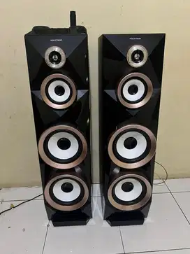 JUAL SPEAKER POLYTRON MULUS
