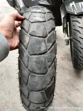 Ban depan honda ADV 2024