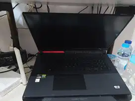 Asus ROG Strix G713QM-R736D6T-O Gaming