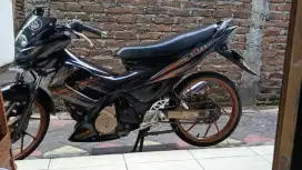 satria fu lenkap