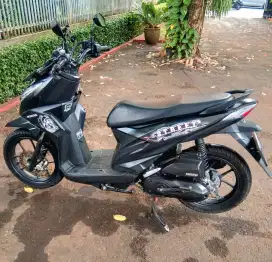 Beat street tahun 2022