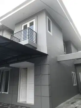 DISEWAKAN TERMURAH RUMAH STRATEGIS DI PEJATEN BARAT JAKARTA SELATAN