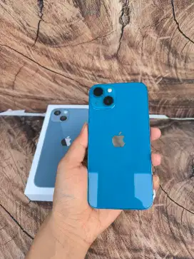 IPHONE 13 128GB EX INTER DUAL SIM ON 
BH 83%
