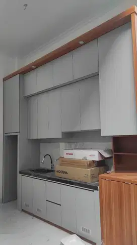 Rumah Cluster Nau-3, Bintara XIV Dekat Tol, Murah di Kota Bekasi Barat