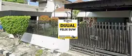 Jual Rumah @ Kupang indah