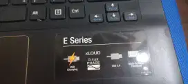 Sony VAIO ESeries SVE14128CVB
