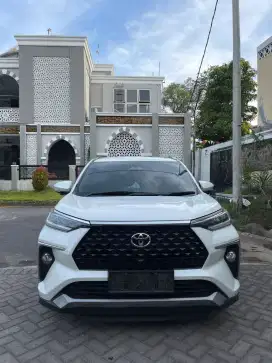 Veloz Q TSS A/T Istimewa