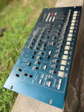 KORG MS2000R Virtual Analog Rackmount Synthesizer