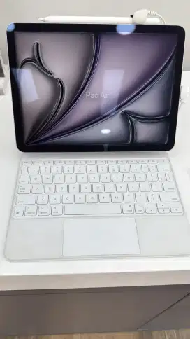 iPad Air M3 11 inci 128gb