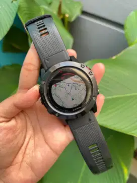 Garmin fenix 5x sapphire murah