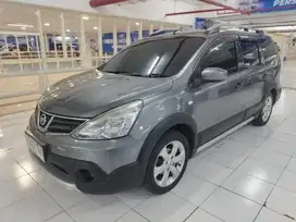 Grand livina XGear Matic 2013 #Nissan #grandlivina #Xgear #mobilbekas