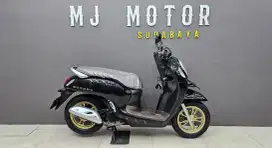 Honda Scoopy Prestige tahun 2021 // KREDIT DP 500 RB