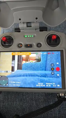 Drone DJI mini 4 pro fly more combo