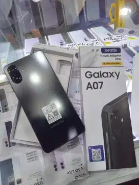 Samsung A07 4/64GB