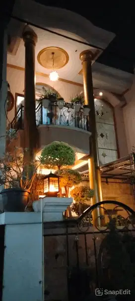 Rumah Bagus Lokasi Strategis 2 Lantai Di Kayu Putih S6505