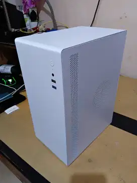 PC Desktop Intel Core I3 7100 with GtX 750 Ti