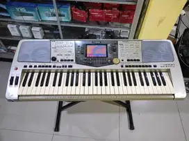 Keyboard YAMAHA PSR 2000 Emulator No Minus
