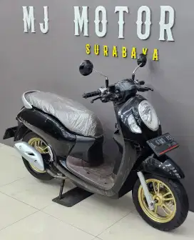 Honda Scoopy Prestige tahun 2021