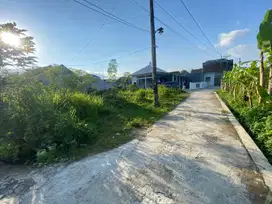ASET BTN PURWOKERTO. KAVLING SIAP BANGUN, GRAHA PERMATA, PAGERKUKUH