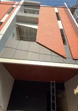 HOT JUAL Kosan CEMPAKA MAS, KEMAYORAN, JAKPUS (7 KAMAR) Jakarta Pusat