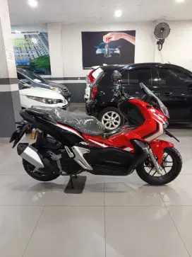 ADV 150 abs km3 ribu