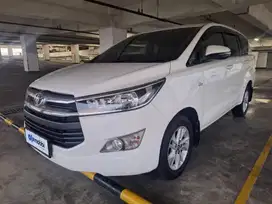 DP RENDAH Toyota Kijang Innova 2.0 G Bensin-AT 2017 TOR