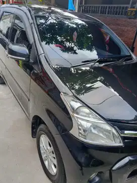 Daihatsu Xenia R Familly 2012 Type tertinggi ISTIMEWA MULUS siap pakai