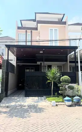 Dijual Rumah di PERUM DEJAVA INSIDE, KUWUKAN , SAMBIKEREP, LONTAR