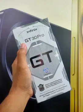 Infinix GT 30 Pro 8/256Gb