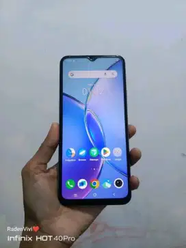 Vivo y17s..No Minus..Ram 6+6/128..