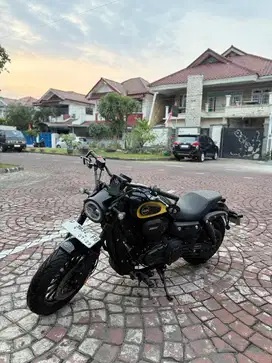 Benelli keeway benda v252c