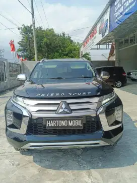 Dakar 4x2 2.4 Diesel AT 2022